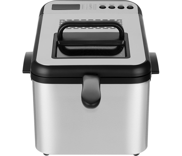 Sencor Frytkownica SFR 8200SS - 1267581 - zdjęcie